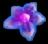 Morgaryll flower emote